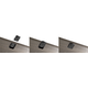Mec Lite sensor zwart